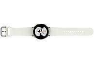 Smartwatch SAMSUNG Galaxy Watch 4 40mm Srebrny SM-R860NZSAEUE