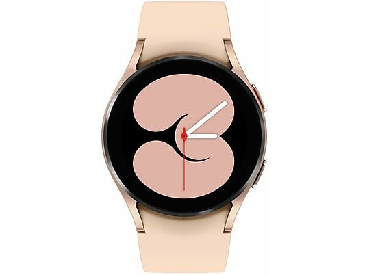 Smartwatch SAMSUNG Galaxy Watch 4 40mm Różowe złoto SM-R860NZDAEUE