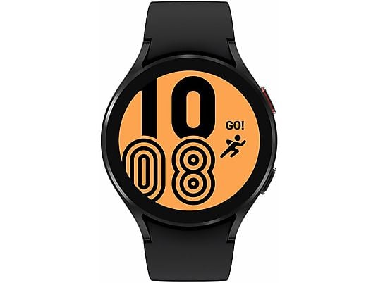 Smartwatch SAMSUNG Galaxy Watch 4 LTE 44mm Czarny SM-R875FZKAEUE