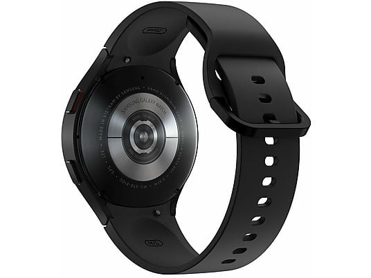 Smartwatch SAMSUNG Galaxy Watch 4 LTE 44mm Czarny SM-R875FZKAEUE