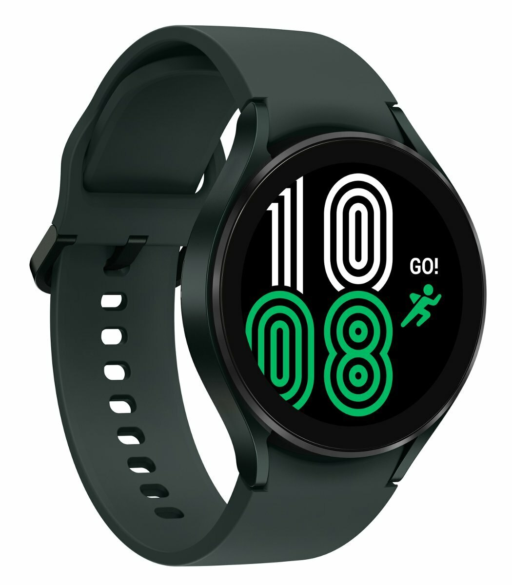 Smartwatch SAMSUNG Galaxy Watch 4 LTE 44mm Zielony SM-R875FZGAEUE