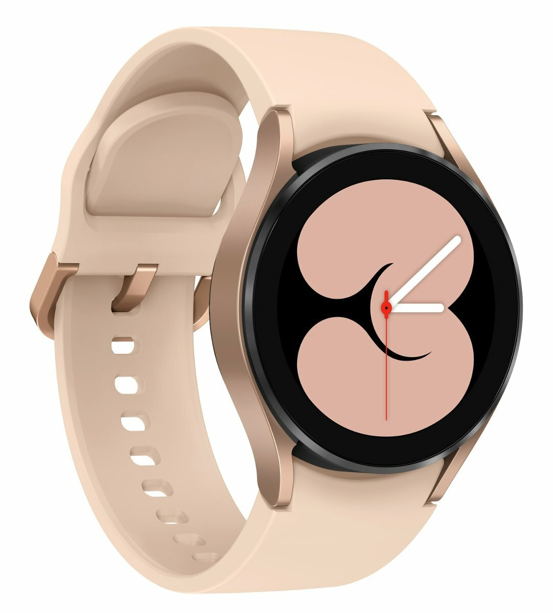 Smartwatch SAMSUNG Galaxy Watch 4 LTE 40mm Różowe złoto SM-R865FZDAEUE