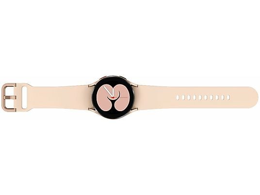 Smartwatch SAMSUNG Galaxy Watch 4 LTE 40mm Różowe złoto SM-R865FZDAEUE