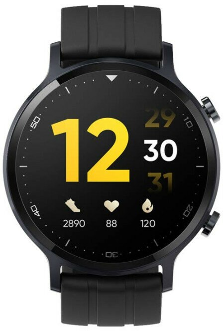 Smartwatch REALME Watch S Czarny