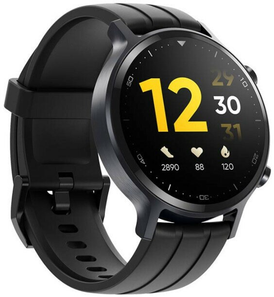 Smartwatch REALME Watch S Czarny