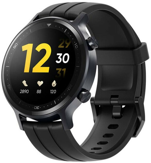 Smartwatch REALME Watch S Czarny