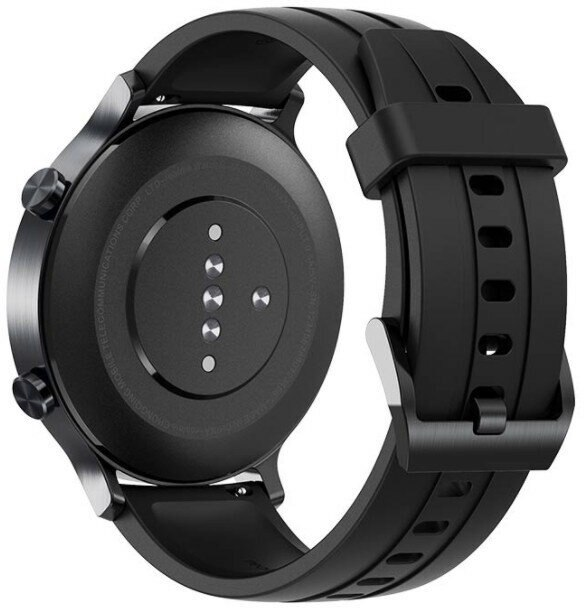 Smartwatch REALME Watch S Czarny