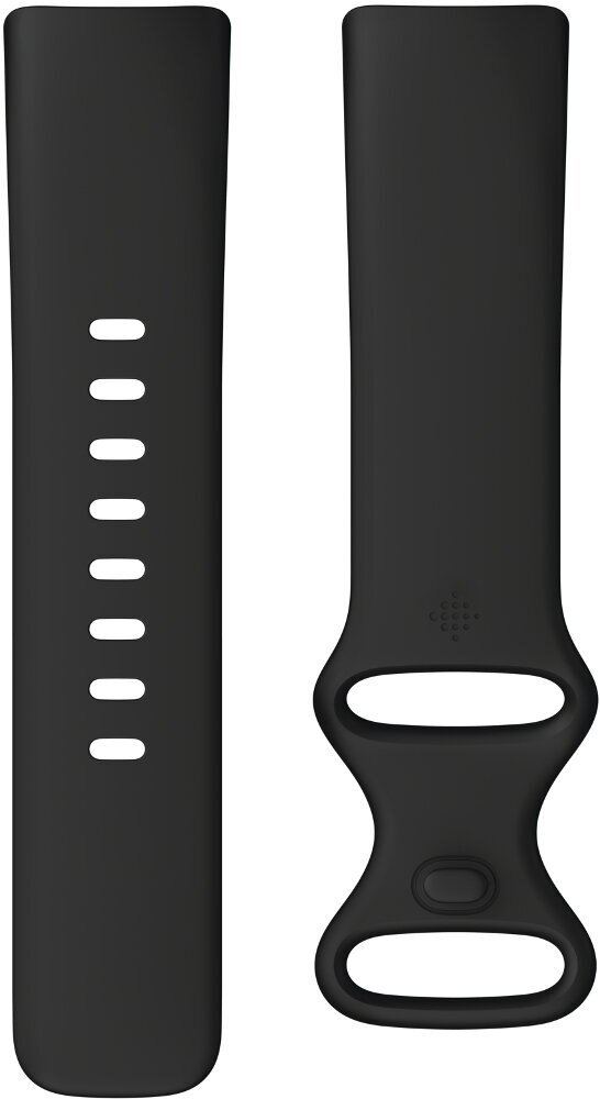 Smartband FITBIT Charge 5 Grafitowy/Czarny