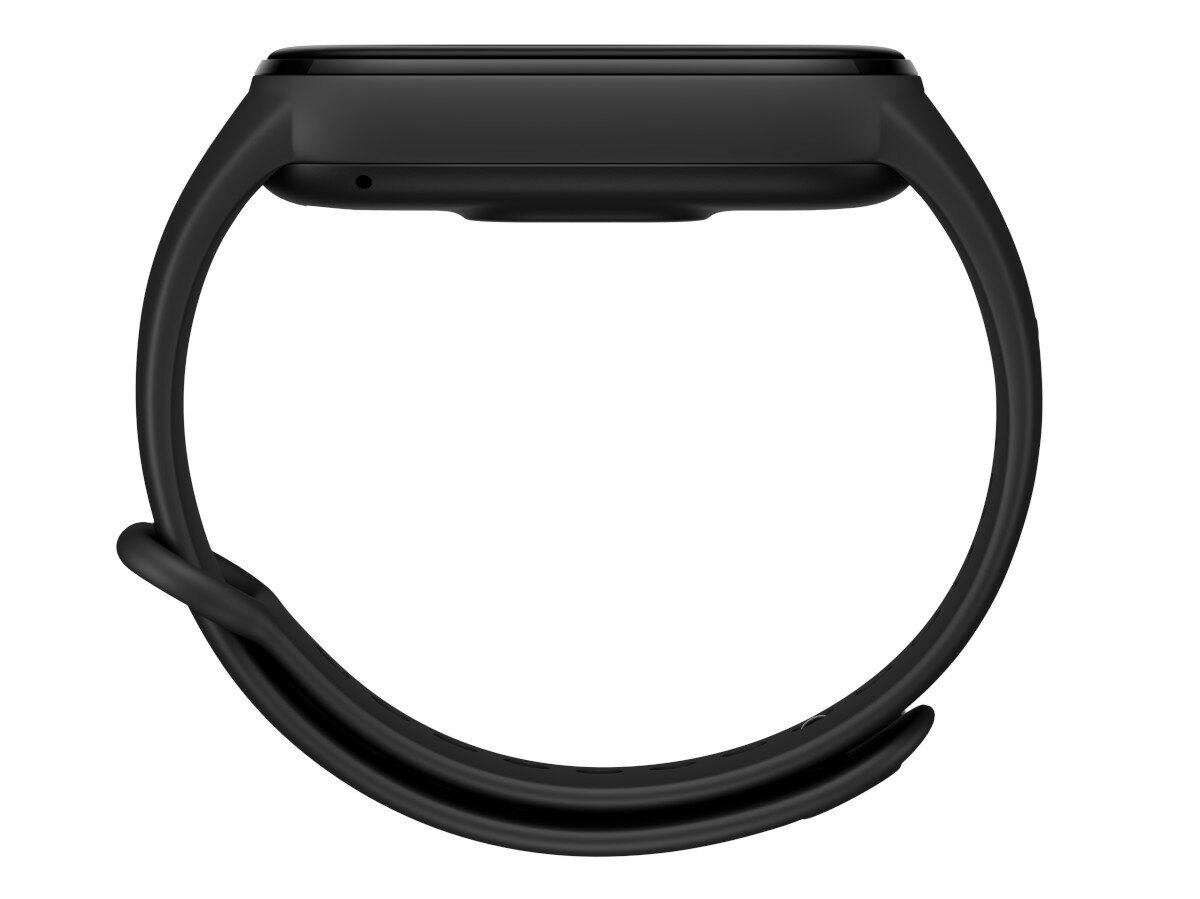XIAOMI Mi Smart Band 6 z NFC Czarny