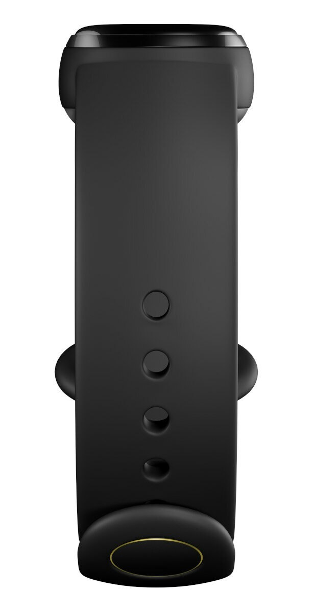 XIAOMI Mi Smart Band 6 z NFC Czarny