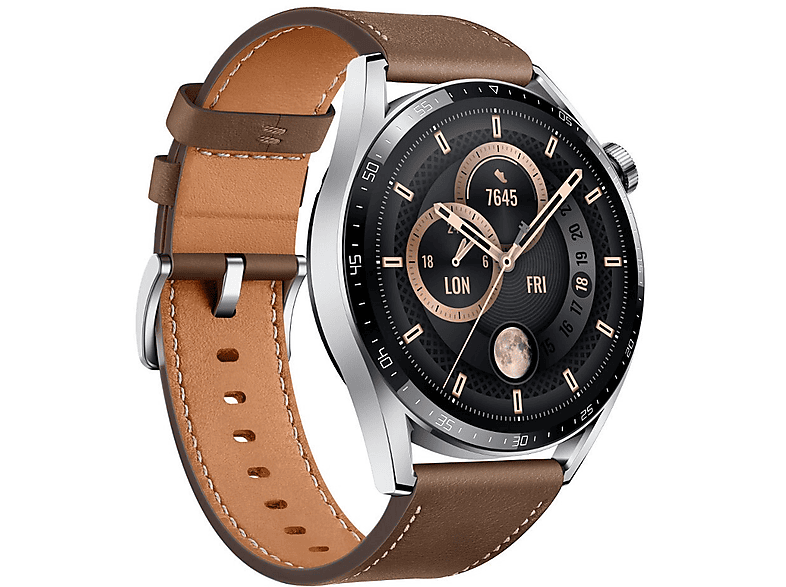 Huawei watch 2025 gt classic edition