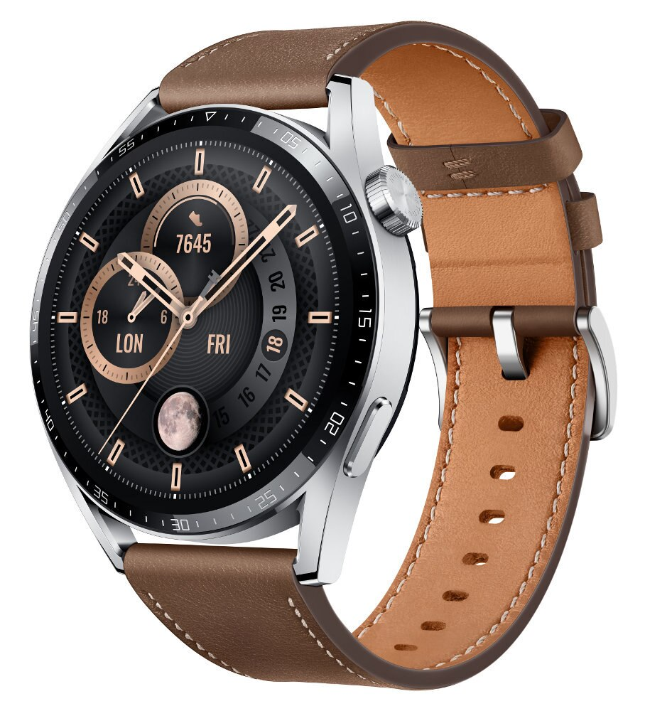 SmartWatch HUAWEI Watch GT3 Classic 46mm