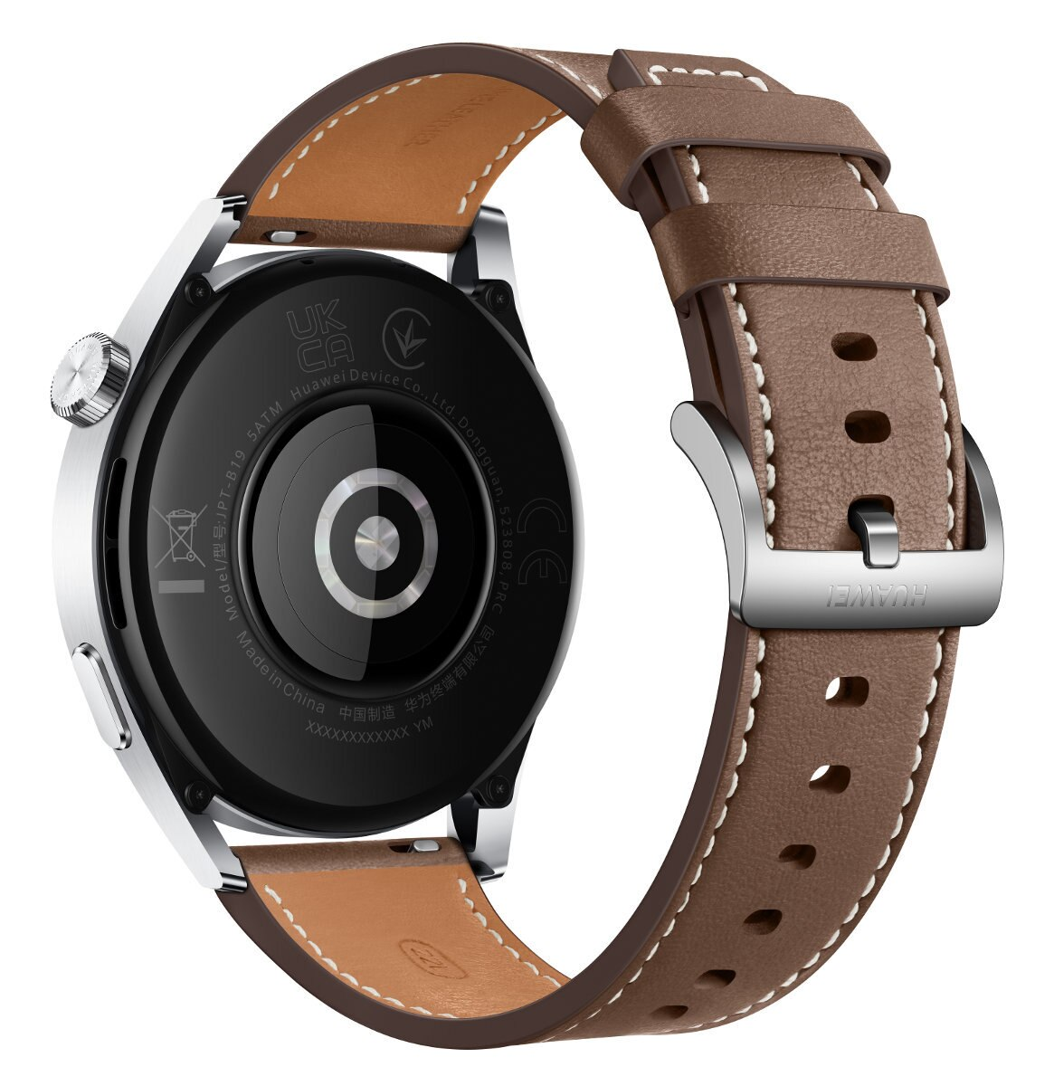 SmartWatch HUAWEI Watch GT3 Classic 46mm