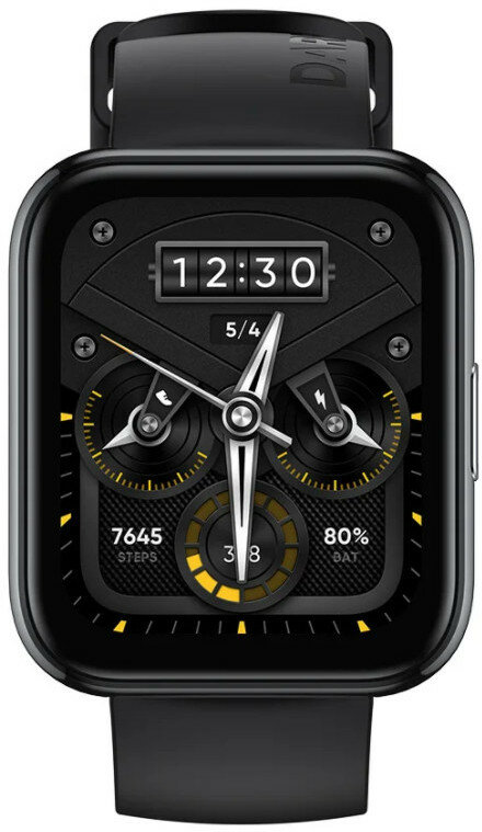 Smartwatch REALME Watch 2 Pro Czarny
