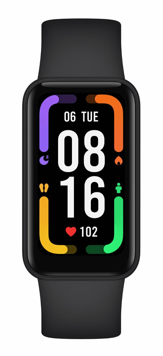 Inteligentna opaska XIAOMI Redmi Smart Band Pro