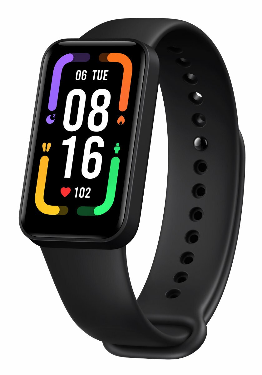 Inteligentna opaska XIAOMI Redmi Smart Band Pro