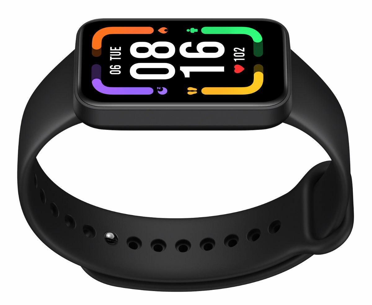 Inteligentna opaska XIAOMI Redmi Smart Band Pro