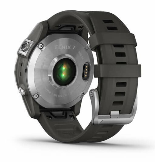 Garmin fenix media markt sale