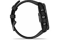 Smartwatch GARMIN Fenix 7X Solar Czarny z czarnym paskiem 010-02541-01