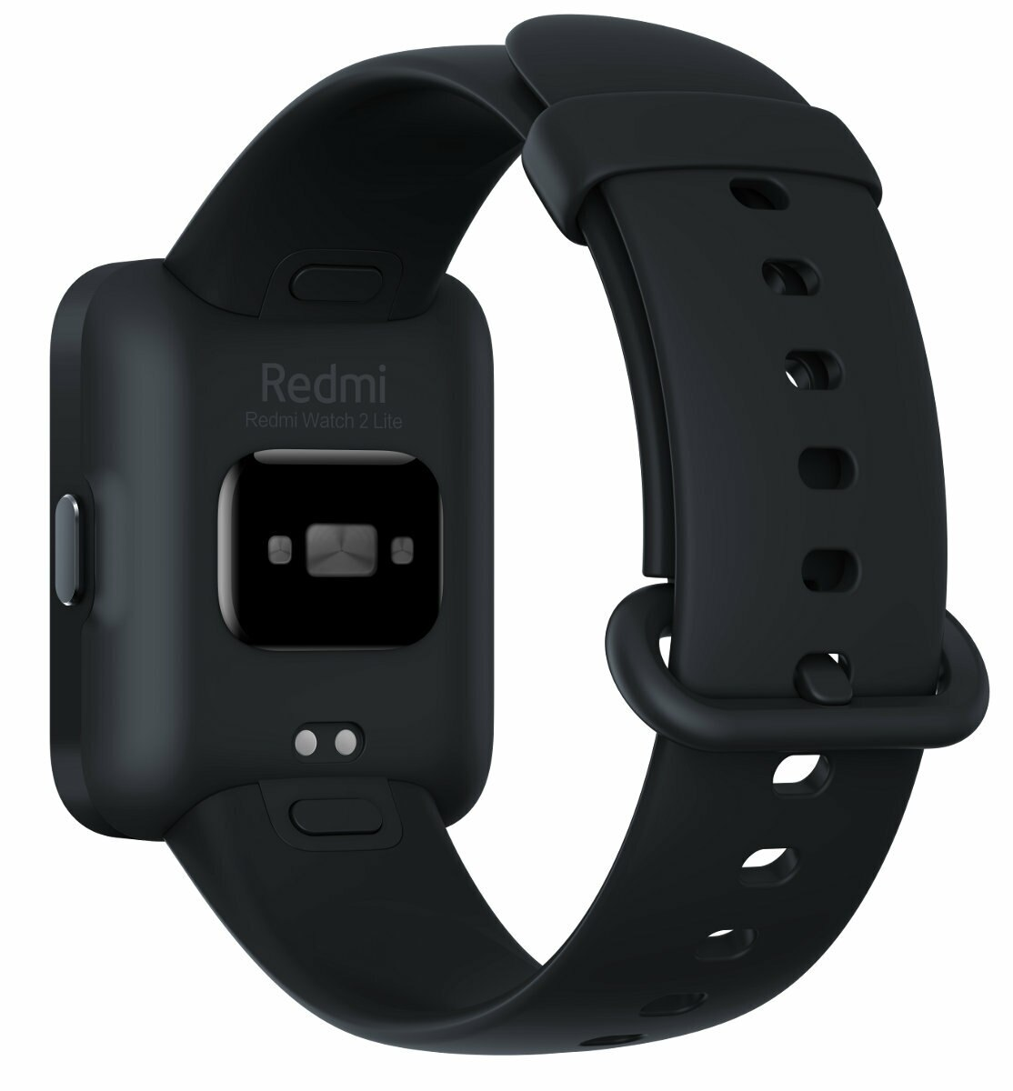 Smartwatch XIAOMI Redmi Watch 2 Lite Czarny