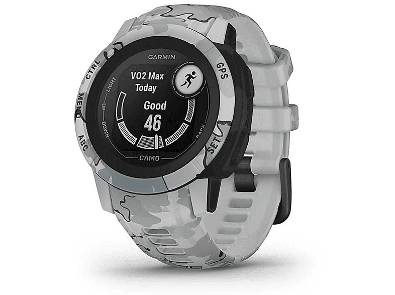 Smartwatch GPS GARMIN Instinct 2S Camo Edition Mist 010-02563-03