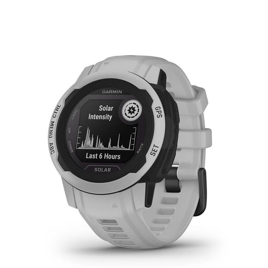 Smartwatch GPS GARMIN Instinct 2S Solar Mist Gray 010-02564-01