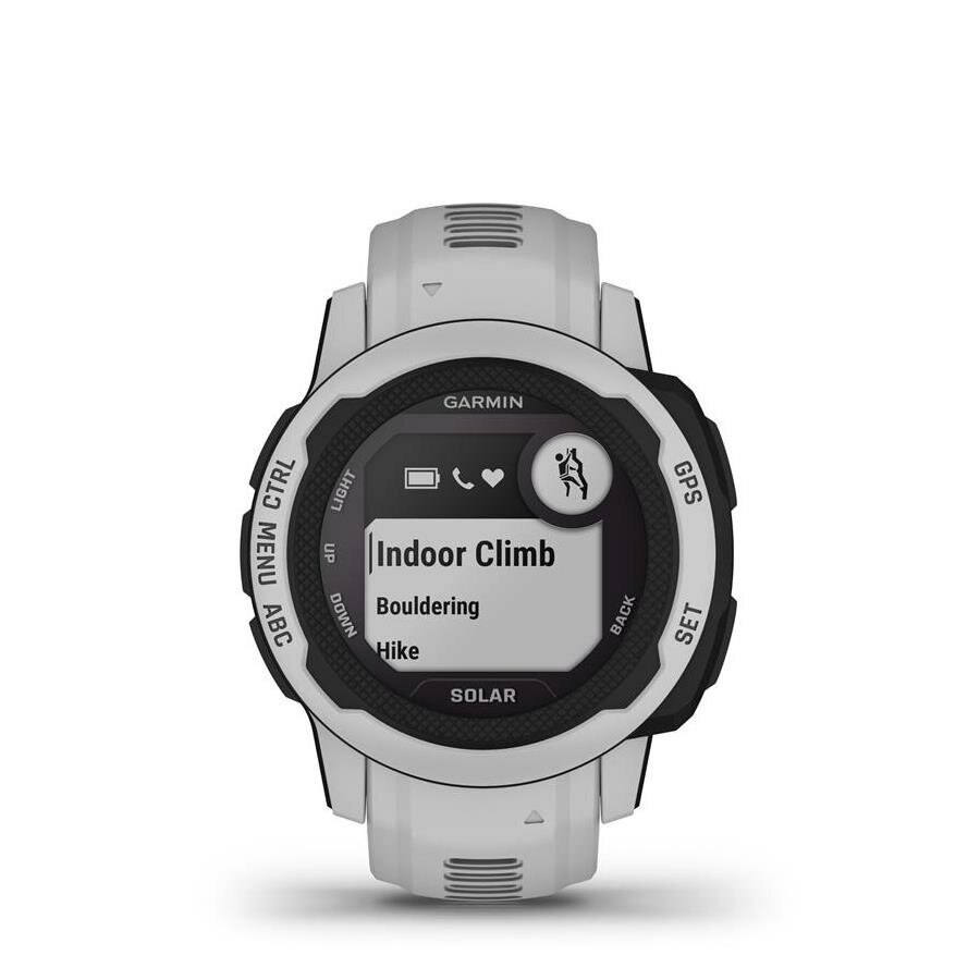 Smartwatch GPS GARMIN Instinct 2S Solar Mist Gray 010-02564-01