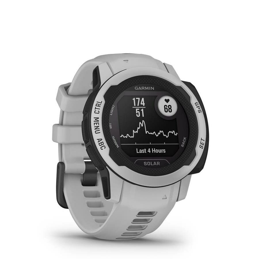 Smartwatch GPS GARMIN Instinct 2S Solar Mist Gray 010-02564-01