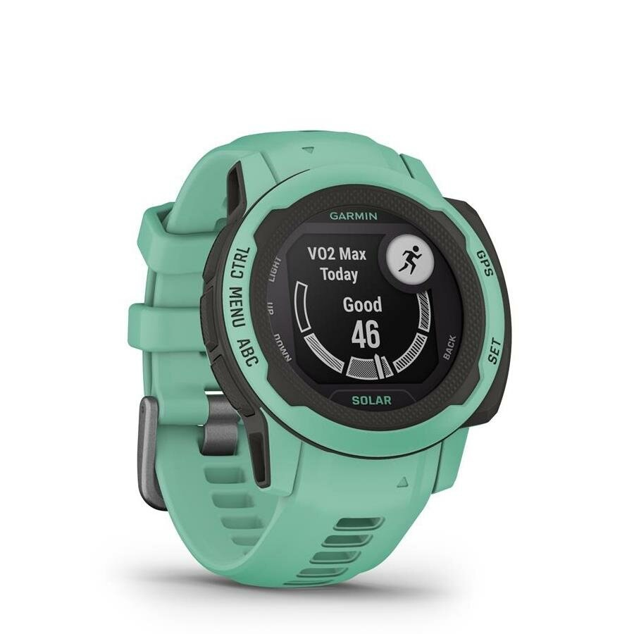 Smartwatch GPS GARMIN Instinct 2S Solar Neo Tropic 010-02564-02