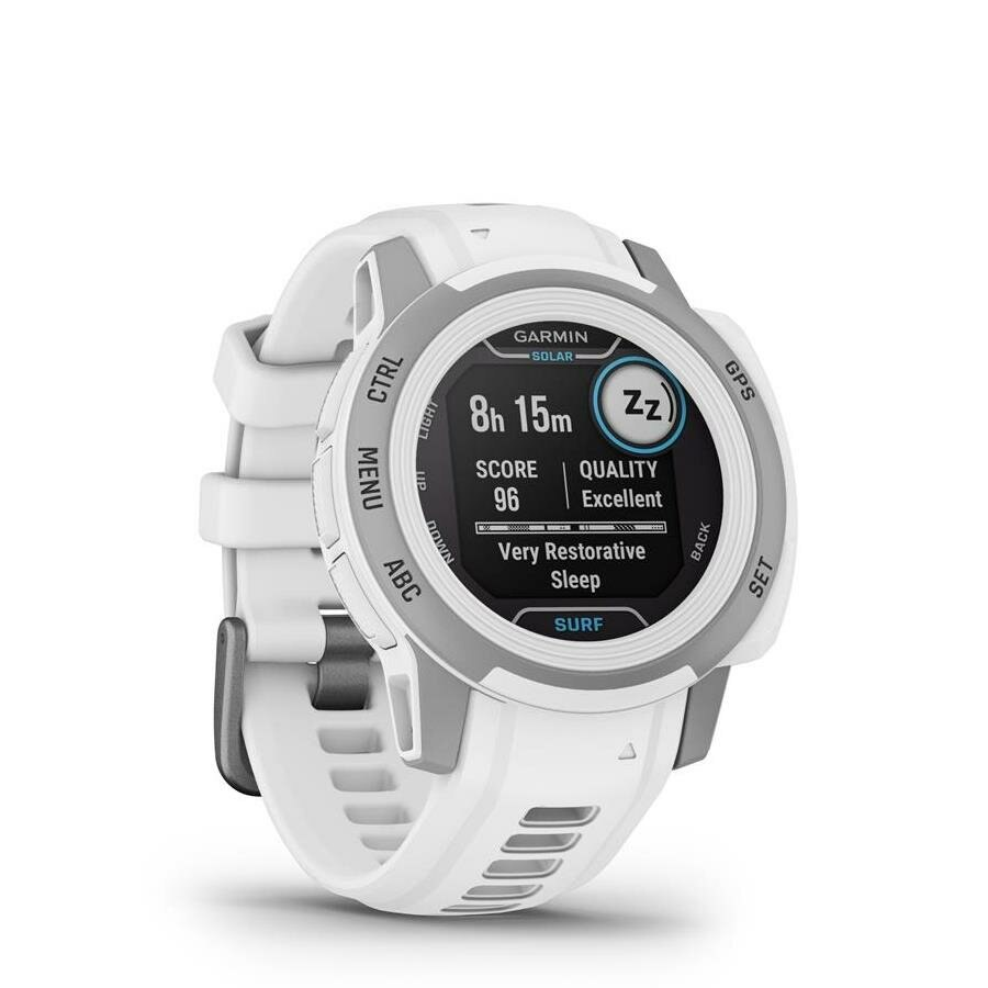 Smartwatch GPS GARMIN Instinct 2S Solar Surf Edition Ericeira 010-02564-03
