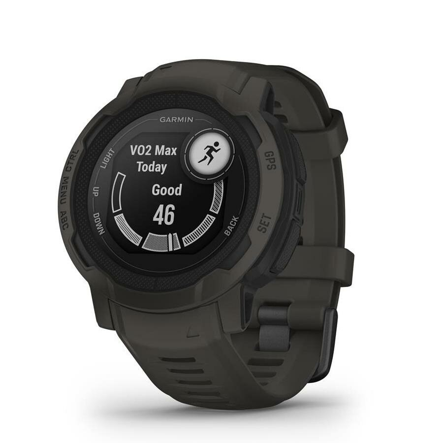 Smartwatch GPS GARMIN Instinct 2 Graphite 010-02626-00