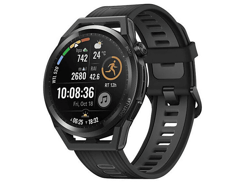 Smartwatch GPS HUAWEI WATCH GT Runner MediaMarkt