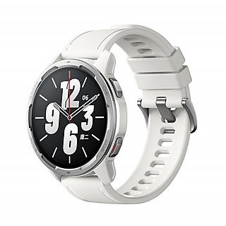 Smartwatch GPS XIAOMI Watch S1 Active GL Biały