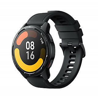 Smartwatch GPS XIAOMI Watch S1 Active GL Czarny