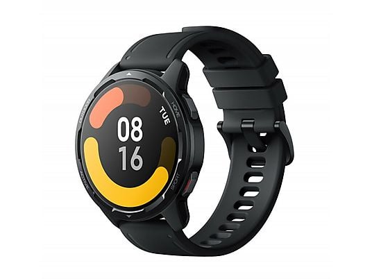 Smartwatch GPS XIAOMI Watch S1 Active GL Czarny
