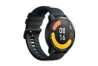 Smartwatch GPS XIAOMI Watch S1 Active GL Czarny