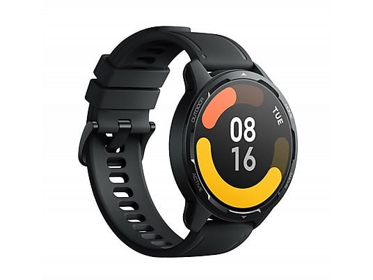 Smartwatch GPS XIAOMI Watch S1 Active GL Czarny