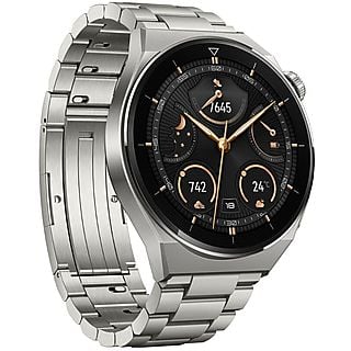 Smartwatch GPS HUAWEI Watch GT 3 Pro 46 mm Elite
