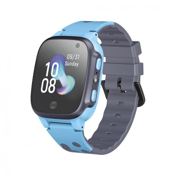 Smartwatch FOREVER TF1 Call Me 2 KW-60 Niebieski
