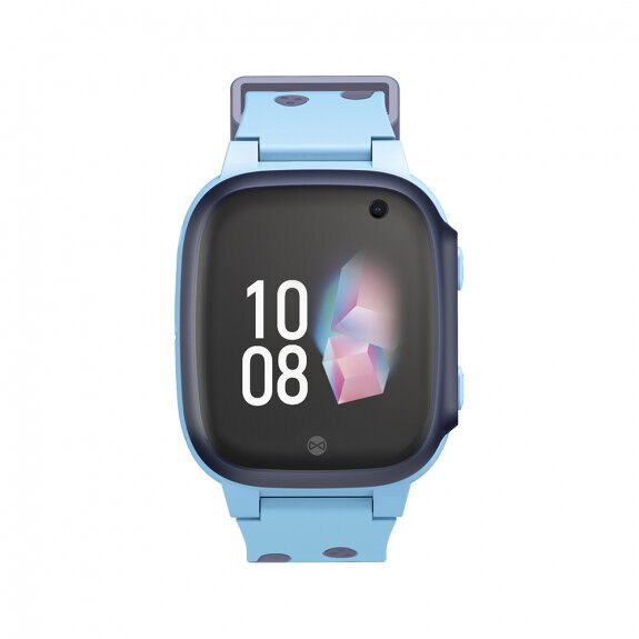 Smartwatch FOREVER TF1 Call Me 2 KW-60 Niebieski