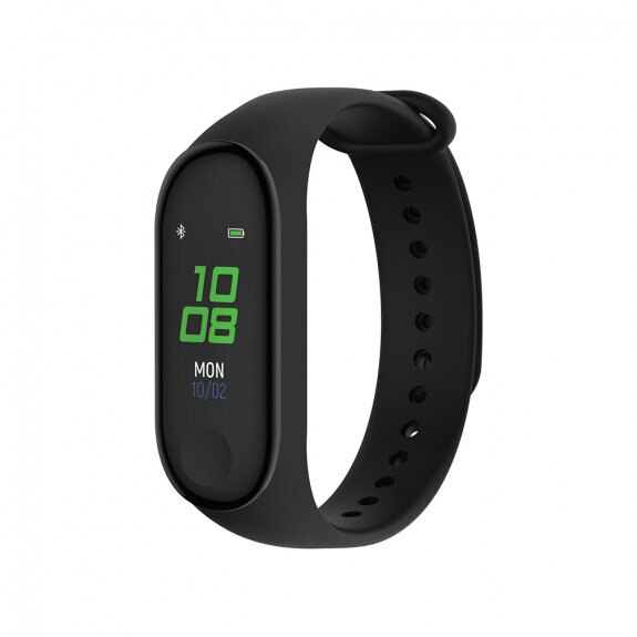 Smartband FOREVER TF1 SB-50 Czarny