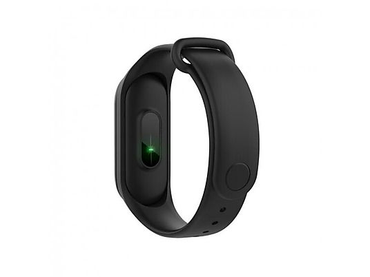 Smartband FOREVER TF1 SB-50 Czarny