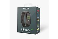 Smartband FOREVER TF1 SB-50 Czarny