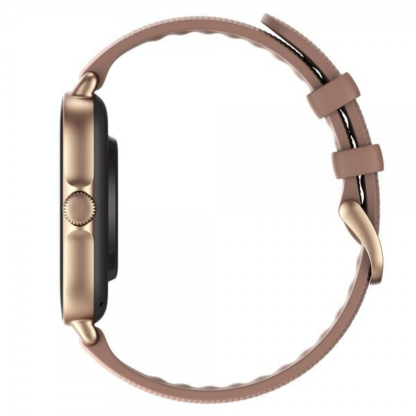 Smartwatch GPS AMAZFIT GTS 3 Terra Rosa