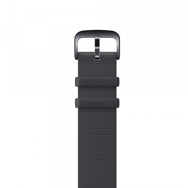 Smartwatch GPS AMAZFIT GTS 3 Graphite Black