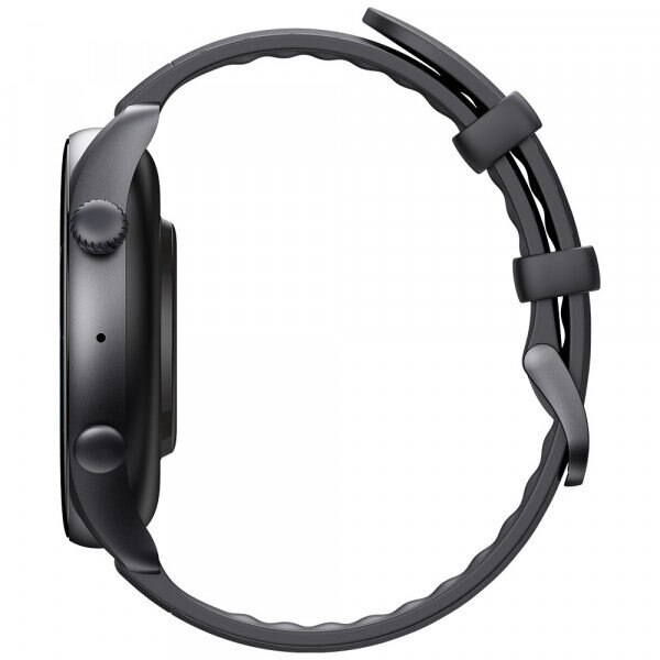 Smartwatch GPS AMAZFIT GTR 3 Thunder Black