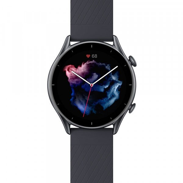 Smartwatch GPS AMAZFIT GTR 3 Thunder Black