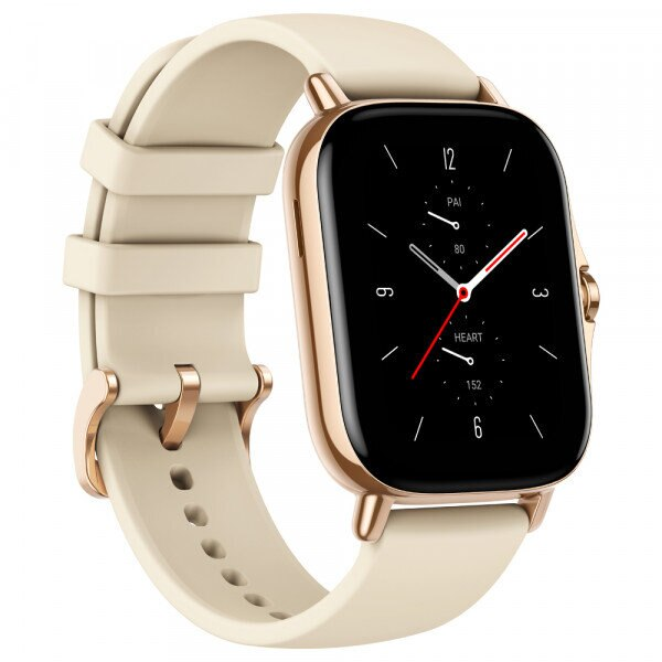 Smartwatch GPS AMAZFIT GTS 2 Desert Gold