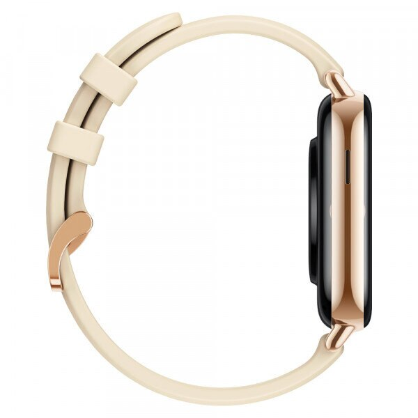 Smartwatch GPS AMAZFIT GTS 2 Desert Gold