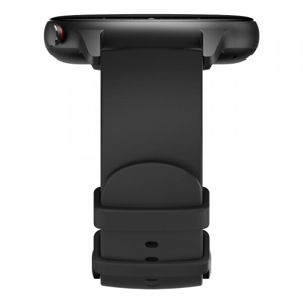 Smartwatch GPS AMAZFIT GTR 2 Obsidian Black Sport Edition